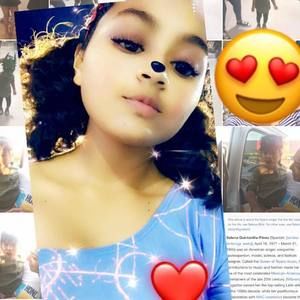 Meet your Posher, Yohana